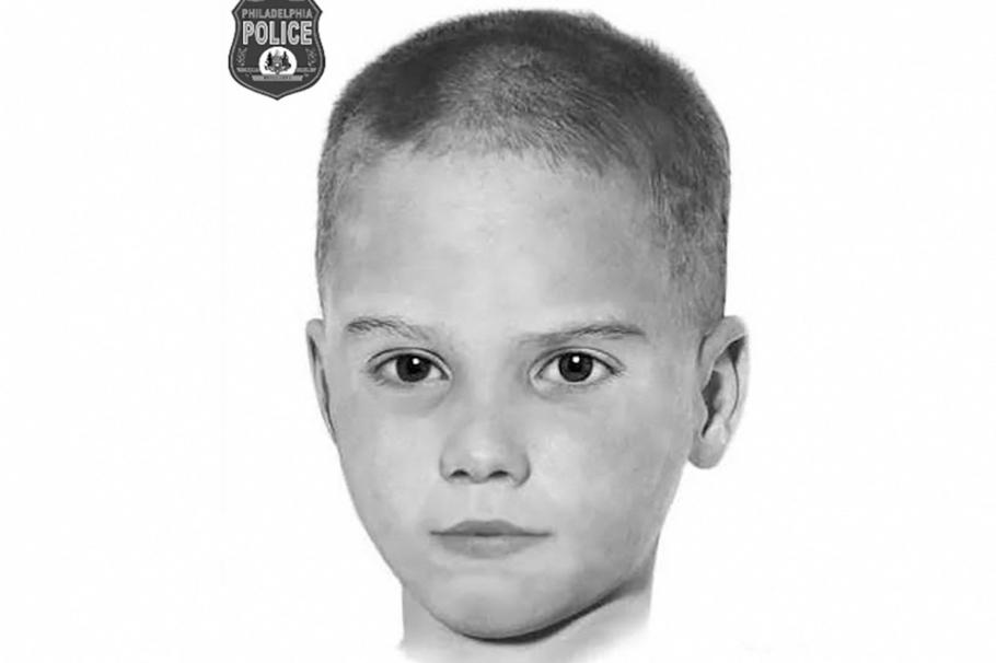 Misterul "băiatului din cutie", rezolvat după 65 de ani Misterul "băiatului din cutie", rezolvat după 65 de ani