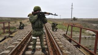 Rusia nu renunță la Donețk și continuă să atace Herson. Ucraina cere de la americani muniție cu dispersie, interzisă în peste 100 de țări