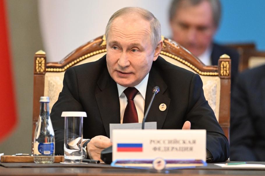Putin Putin