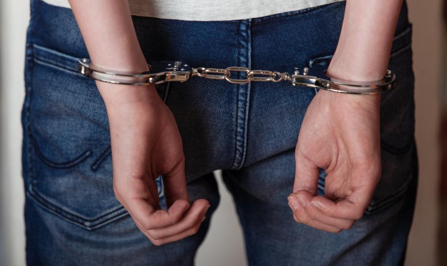 Doi frați, arestaţi pentru că mergeau la şcoală, în Anglia Mama şi-a căutat disperată copiii