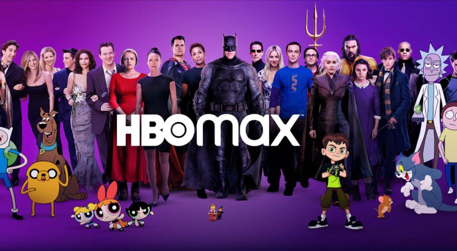 HBO Max se lansează în România la începutul primăverii. Ce se întâmplă cu abonaţii HBO GO HBO Max se lansează în România la începutul primăverii. Ce se întâmplă cu abonaţii HBO GO
