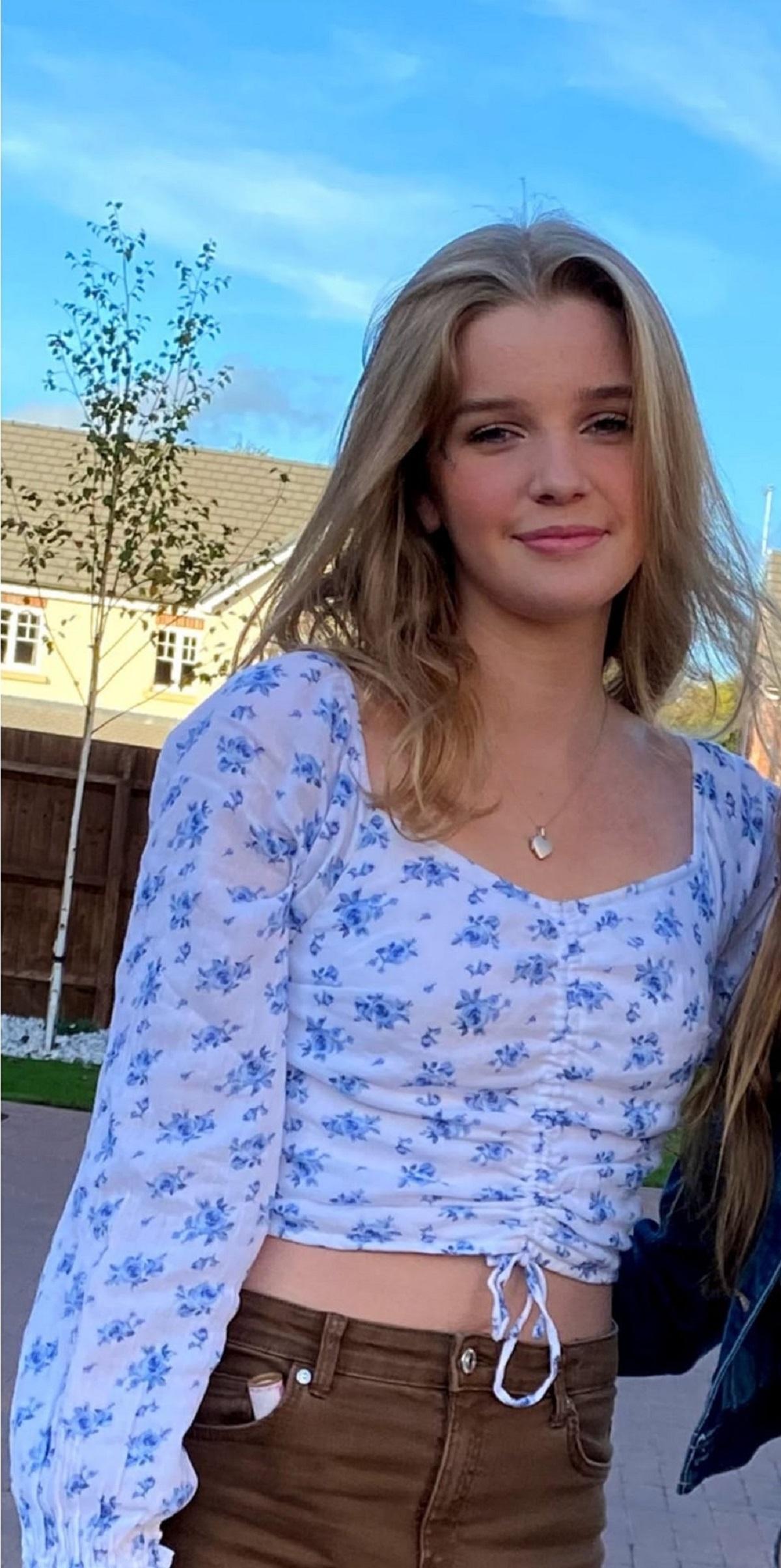 adolescentă găsită moartă într-o pădure, în Anglia