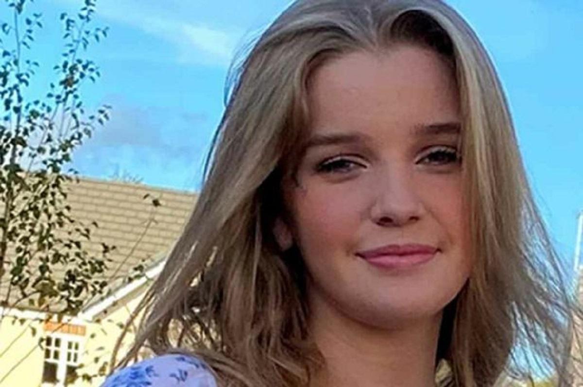 adolescentă găsită moartă într-o pădure, în Anglia