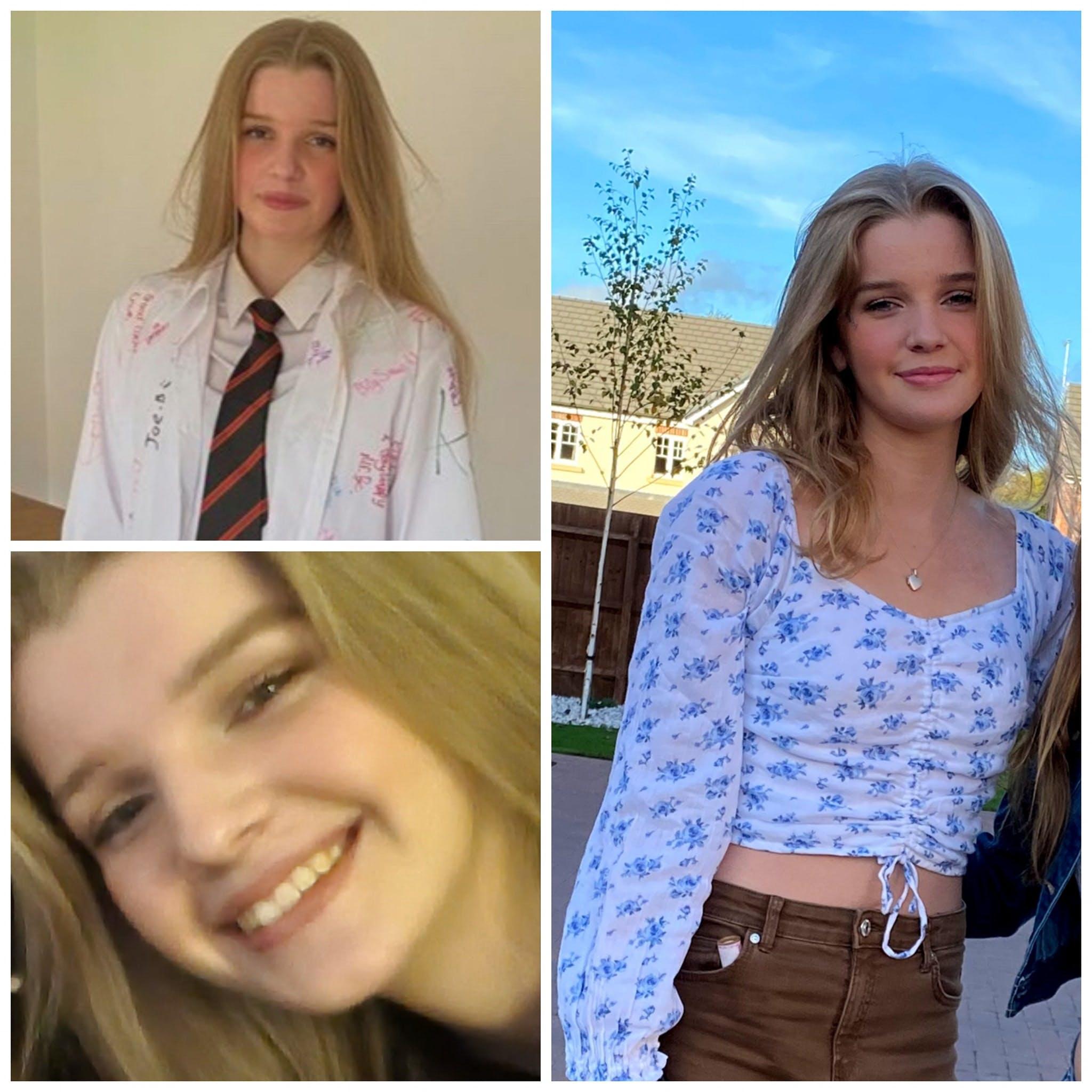 adolescentă găsită moartă într-o pădure, în Anglia