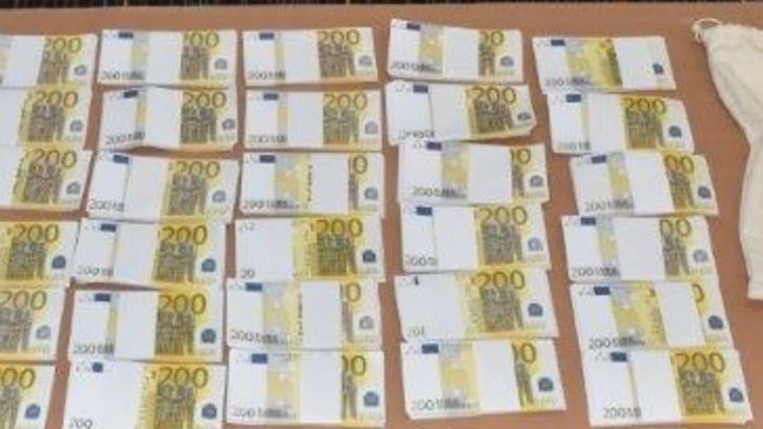 Bărbatul a fost eliberat, după decizia tribunalului