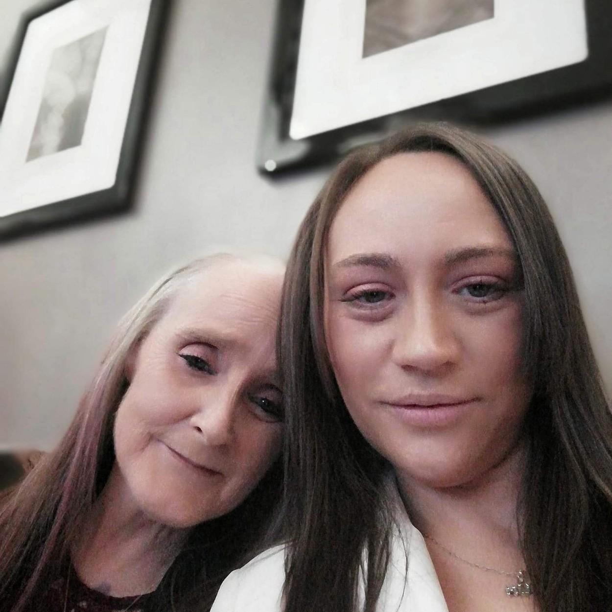 Femeia a fost declarată moartă din cauza unei erori