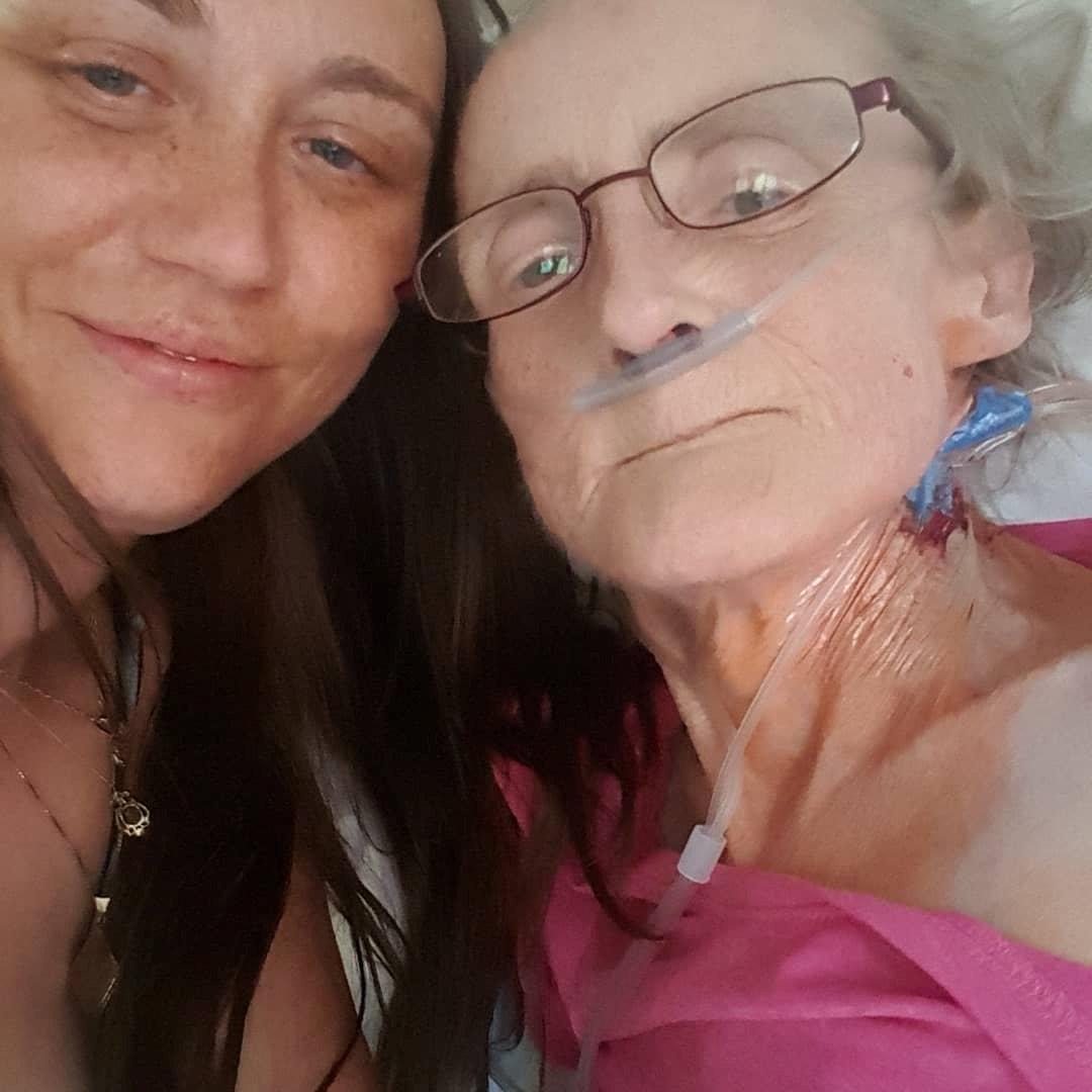 Femeia a fost declarată moartă din cauza unei erori