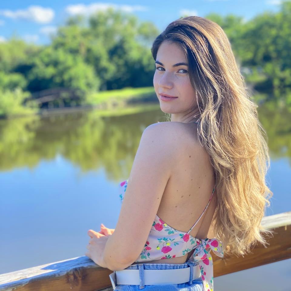 Tânăra dispărută are 25 de ani