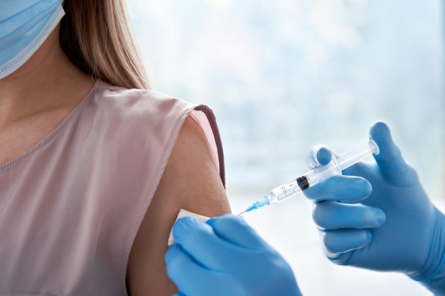 Bilanţ de vaccinare Bilanţ de vaccinare
