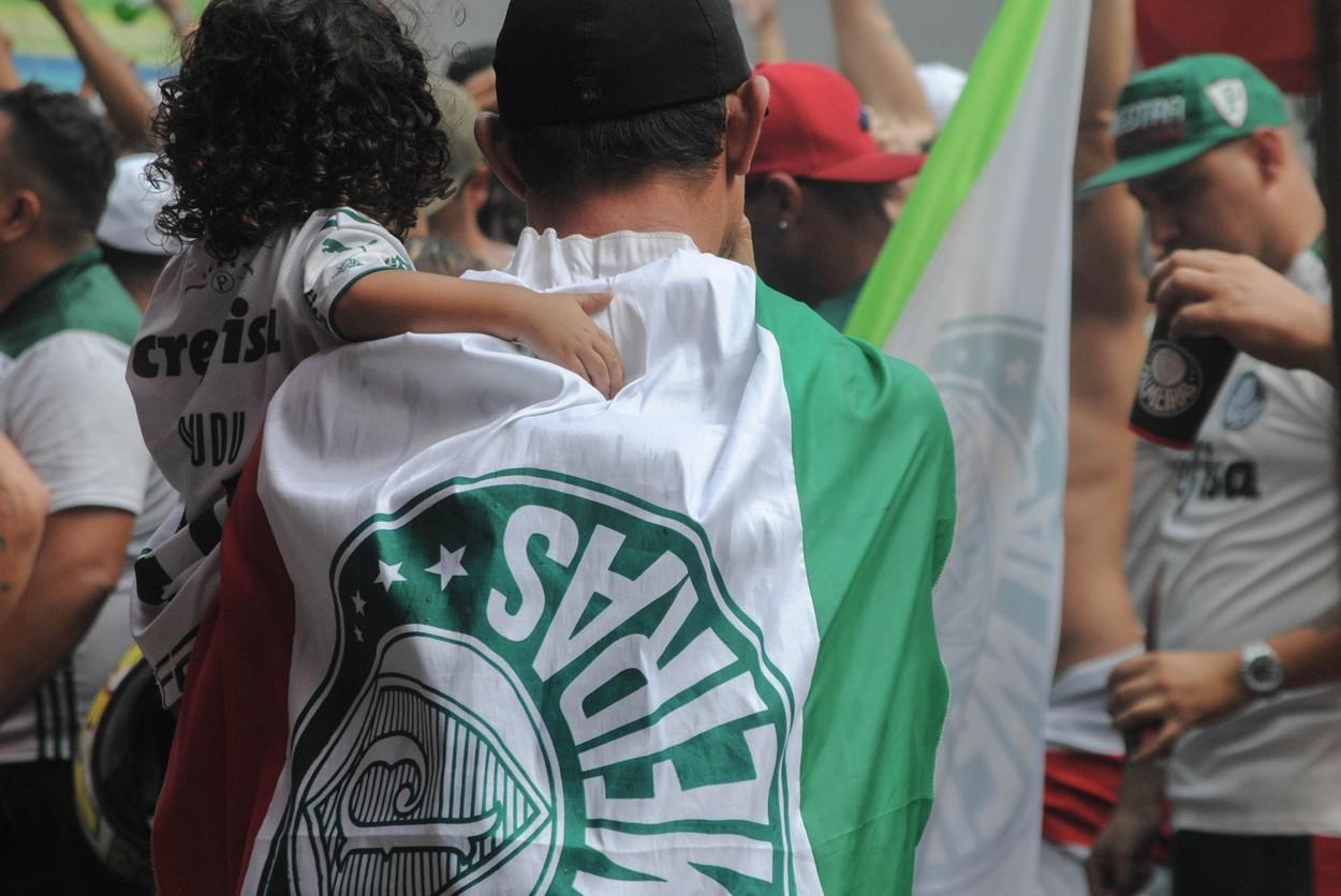 Violenţe în Sao Paolo, după meciul Palmperias - Chelsea