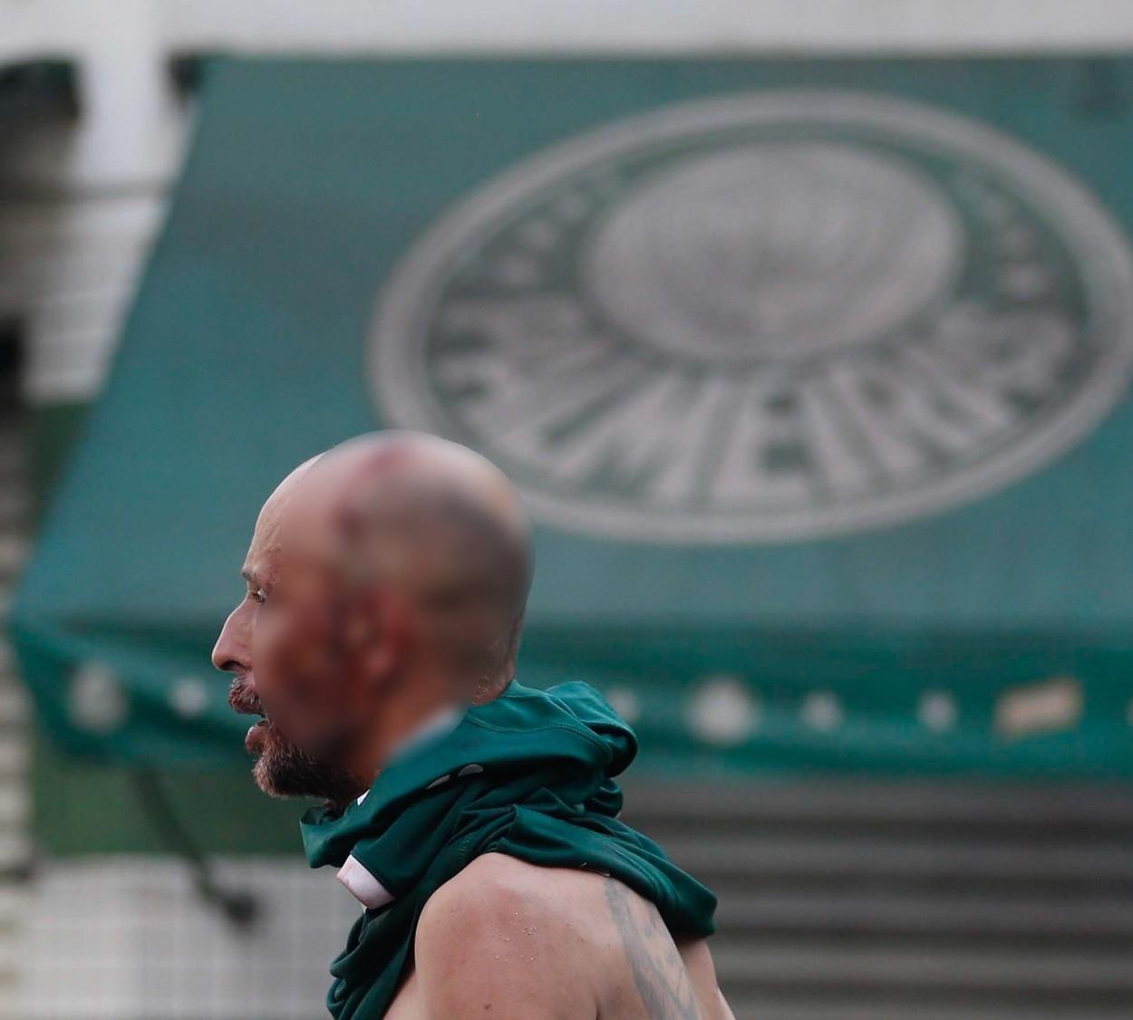 Violenţe în Sao Paolo, după meciul Palmperias - Chelsea