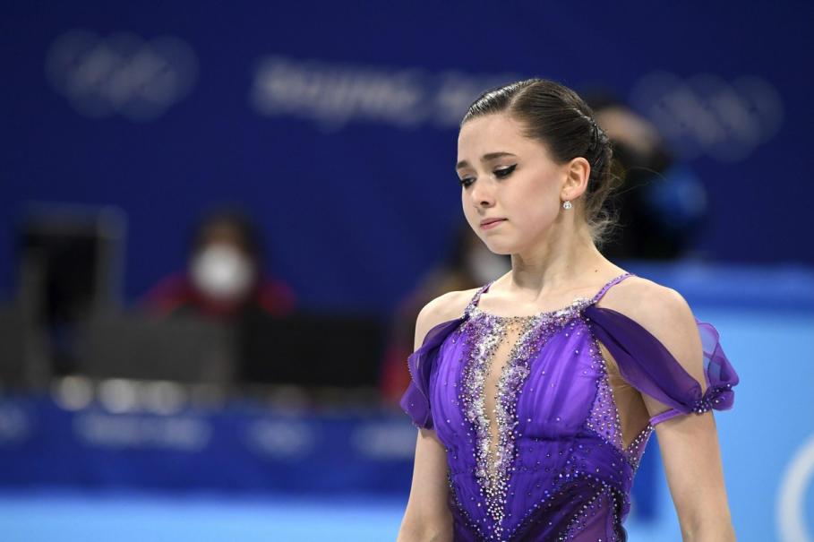 Kamila Valieva ar fi folosit trei substanţe diferite pentru afecţiuni cardiace. Kamila Valieva ar fi folosit trei substanţe diferite pentru afecţiuni cardiace.