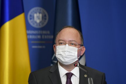 Ministrul Aurescu: Criza de securitate nu este doar despre Ucraina. Nu sunt semne că dezescaladarea se produce în mod real