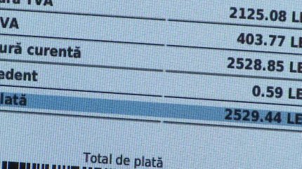 Ce facturi de coșmar vor primi românii la energie şi gaze după 1 aprilie. Guvernanţii nu se înţeleg