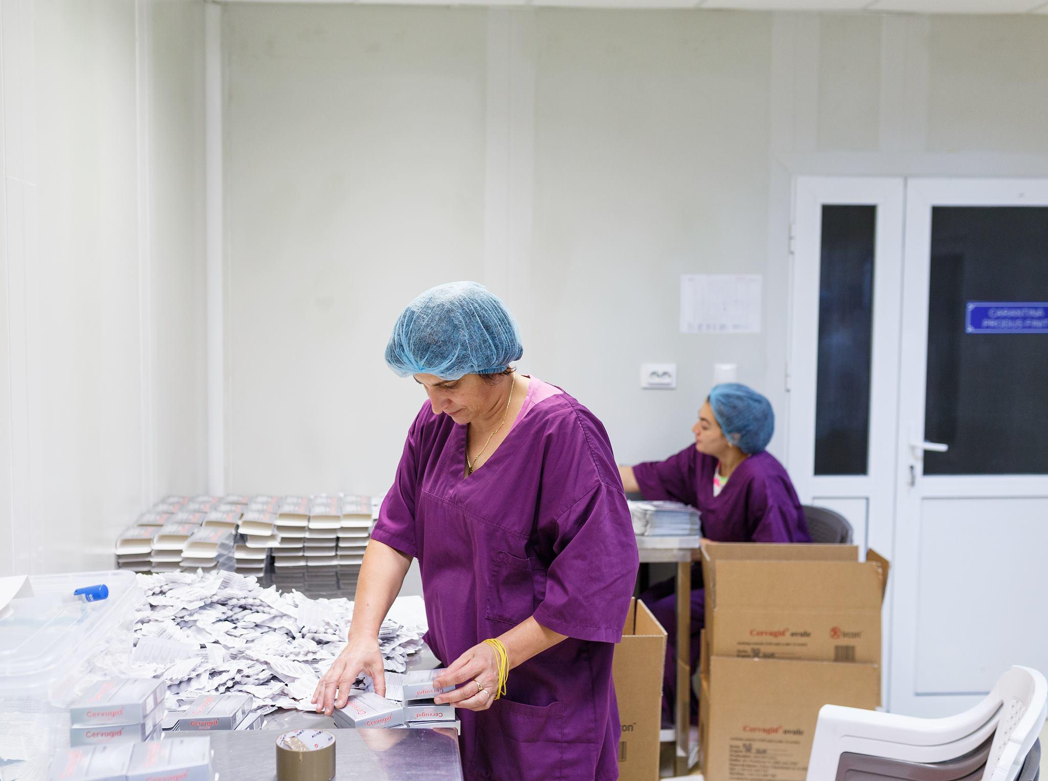 Povestea incredibilă a medicului român care își lasă toată averea angajaților