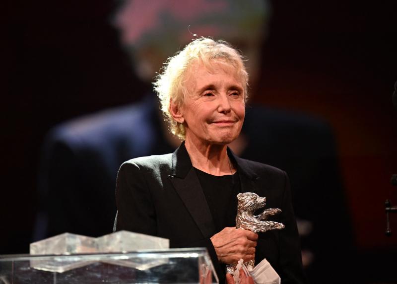 Claire Denis Claire Denis