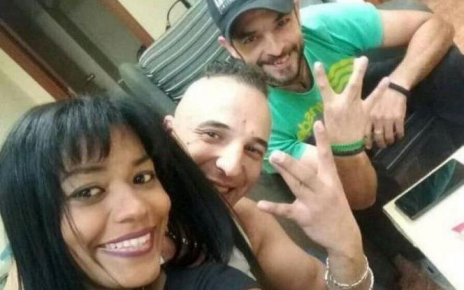 Un român din Spania, printre puţinele victime ale "Îngerului Dulce" care a scăpat cu viaţă. Femeia atrăgea bărbaţi pe care îi tortura şi chiar omora: cum acţiona Un român din Spania, printre puţinele victime ale "Îngerului Dulce" care a scăpat cu viaţă. Femeia atrăgea bărbaţi pe care îi tortura şi chiar omora: cum acţiona