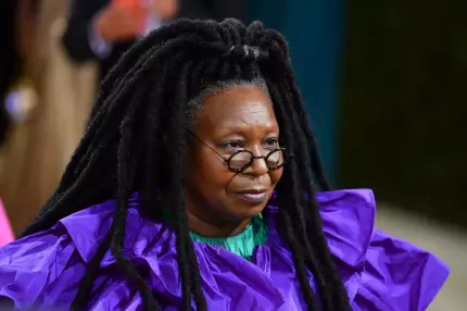 Whoopi Goldberg Whoopi Goldberg