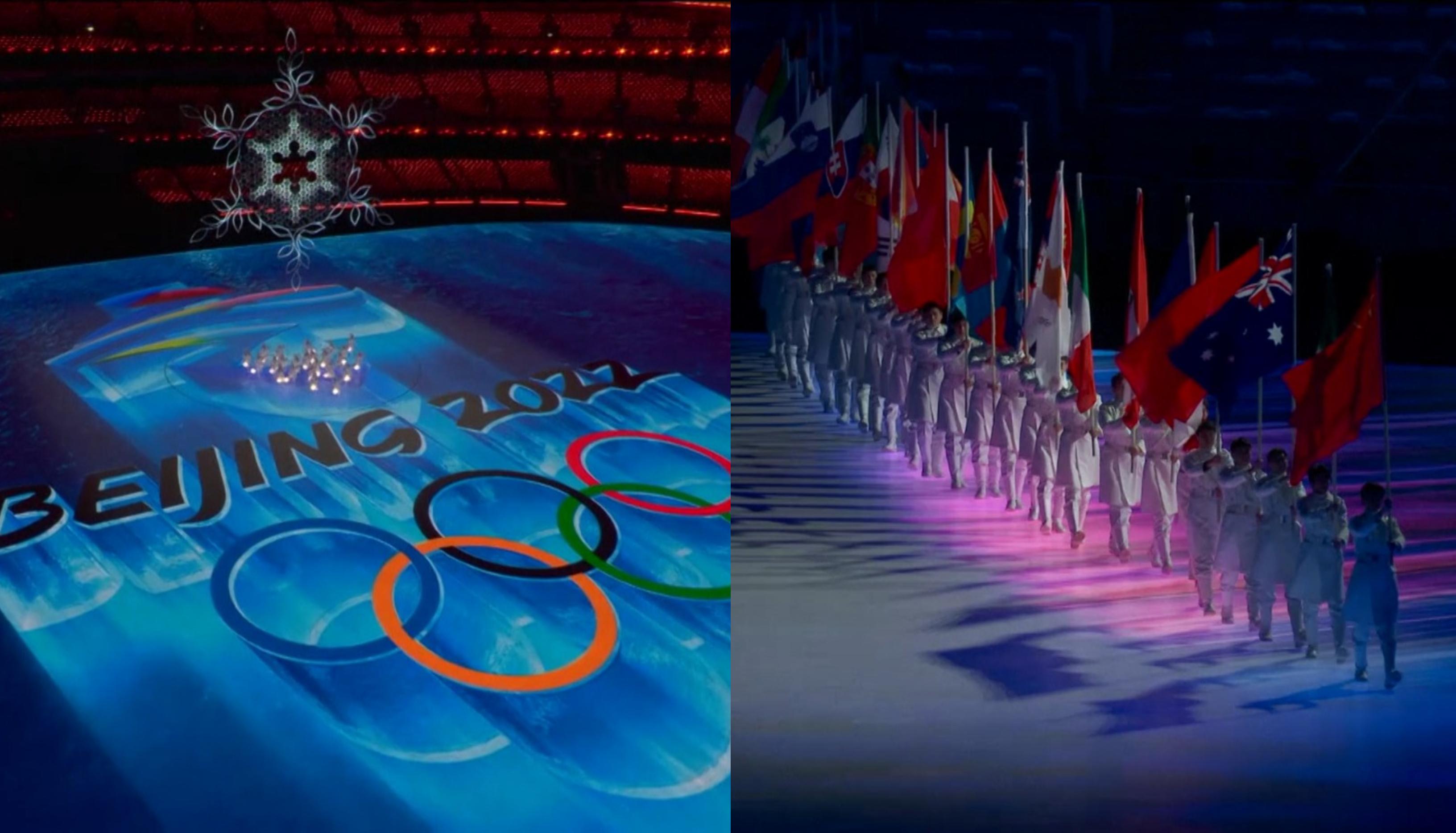 Jocurile Olimpice de iarnă au ajuns la final