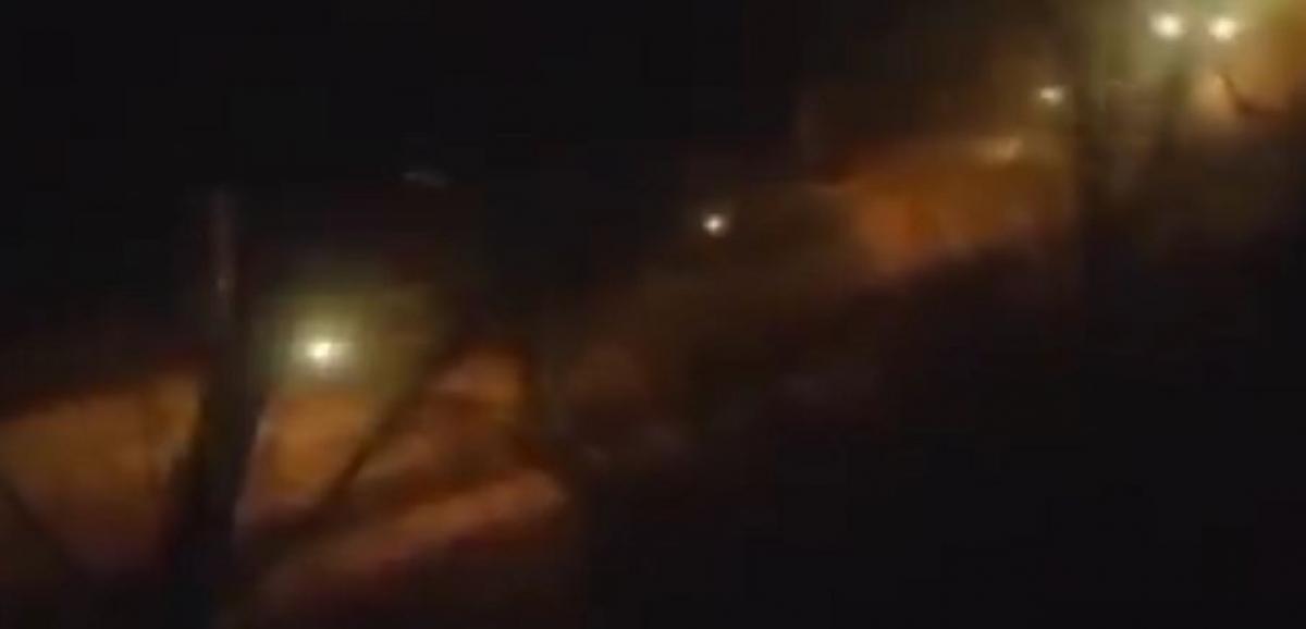 Trupe ruse de „menținere a păcii” au intrat în republicile separatiste din Ucraina. Imagini cu convoaile militare. VIDEO Trupe ruse de „menținere a păcii” au intrat în republicile separatiste din Ucraina. Imagini cu convoaile militare. VIDEO