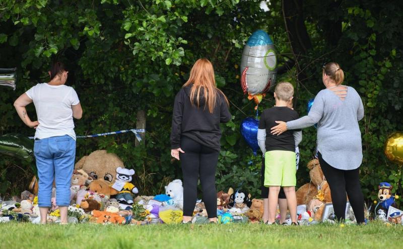 Detalii înfiorătoare ies la iveală în cazul uciderii băiețelului Logan Mwangi