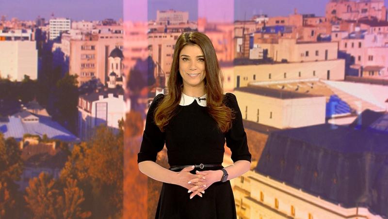 Mihaela DonosaMihaela Donosa