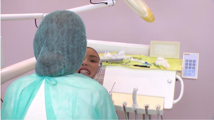 Cât costă zâmbetul perfect? Medicii recomandă ca prima vizită în cabinetul stomatologic să fie făcută la 6 ani