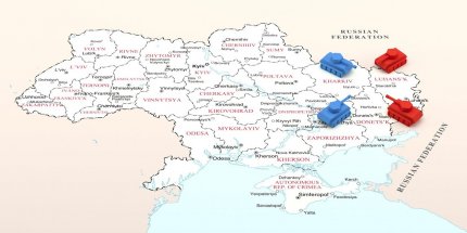 Care sunt cele trei scenarii posibile în conflictul dintre Rusia și Ucraina? Afirmația lui Putin care "sună ca o declarație de război"