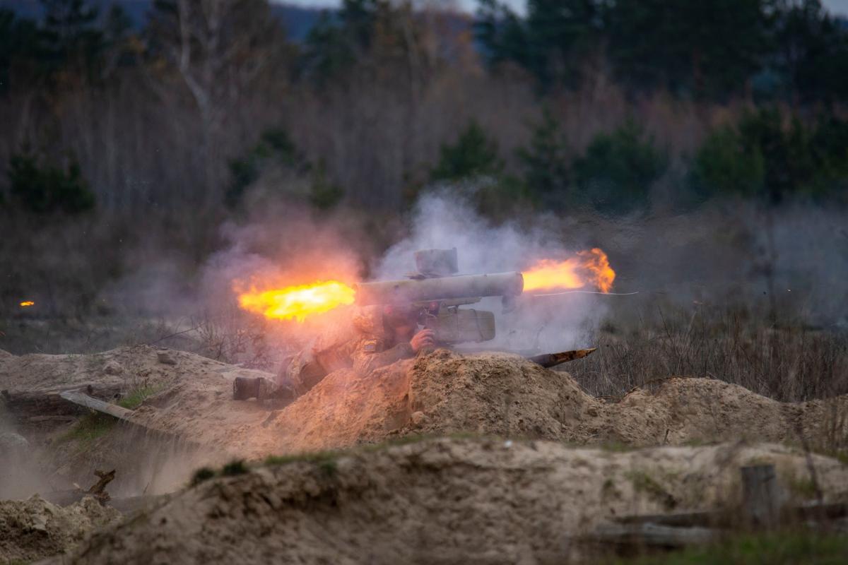 Armata ucraineană anunţă că a doborât cinci avioane ruseşti şi un elicopter, în Luhansk Armata ucraineană anunţă că a doborât cinci avioane ruseşti şi un elicopter, în Luhansk