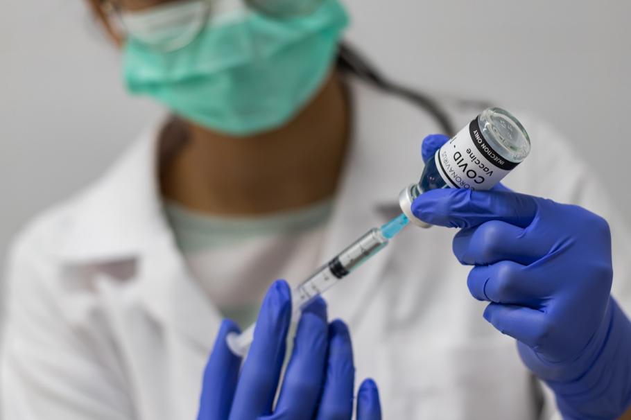 Bilanţ de vaccinare anti-Covid în România Bilanţ de vaccinare anti-Covid în România