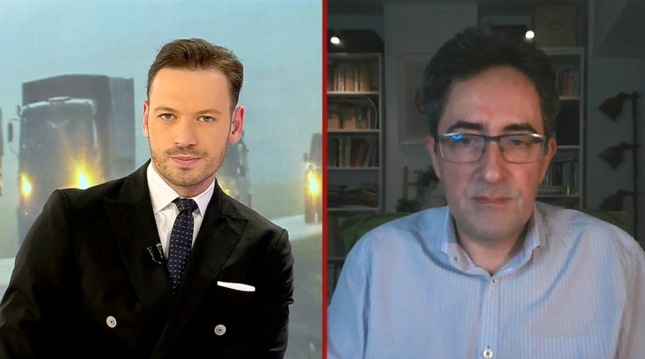 interviu Marius Pancu - Sorin Ioniță interviu Marius Pancu - Sorin Ioniță