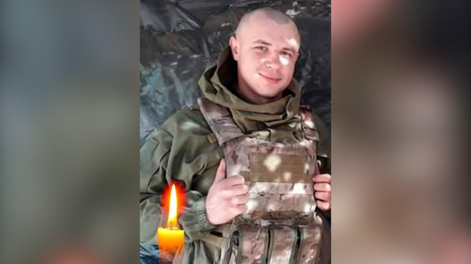 Un soldat ucrainean s-a aruncat în aer cu tot cu pod, pentru a opri înaintarea tancurilor ruseşti spre Kiev