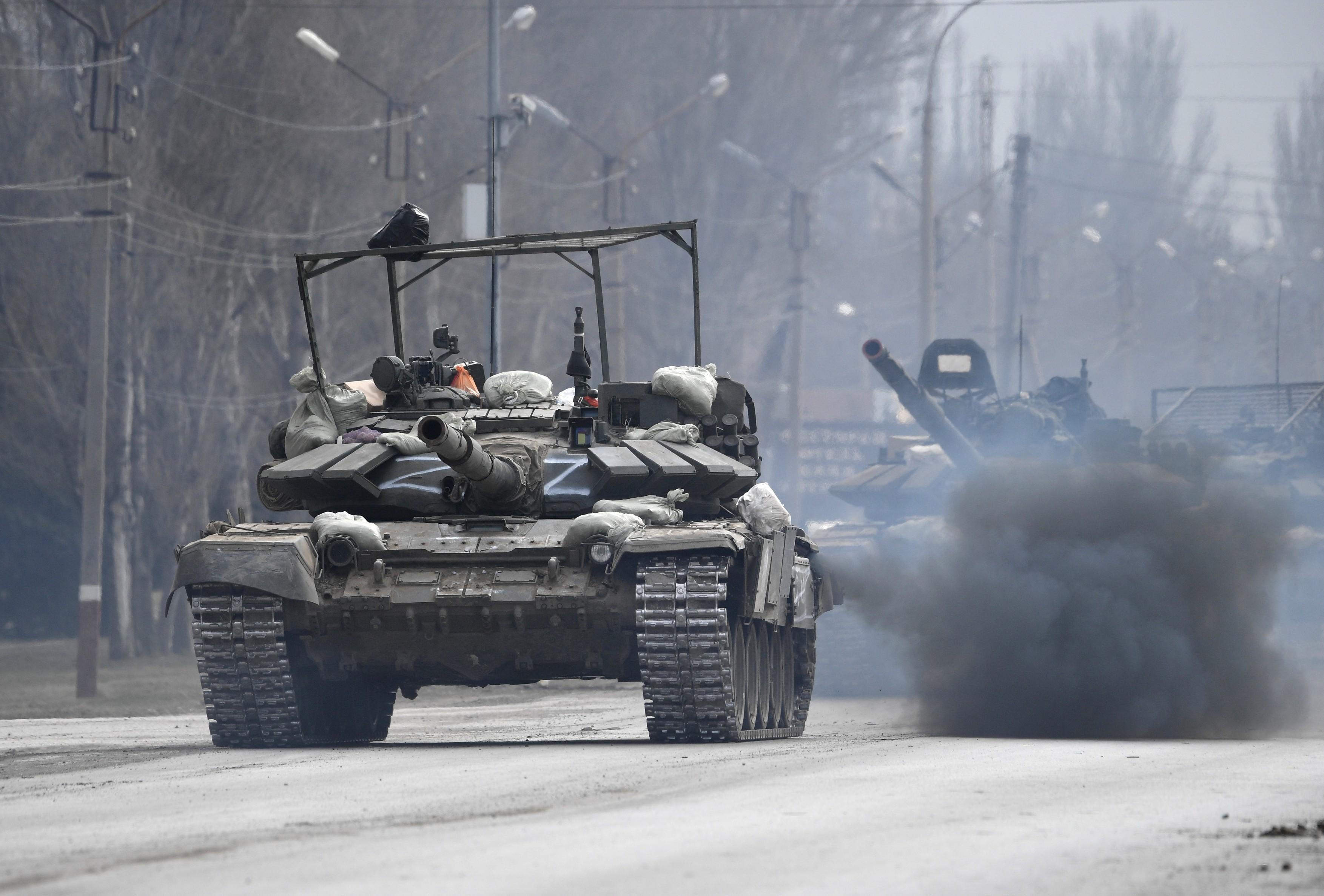 Război Rusia - Ucraina, ziua 4 LIVE TEXT. Kievul e încercuit, un convoi rusesc de 5 km se îndreaptă spre Capitală