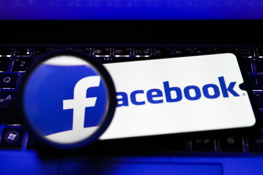 Facebook a pierdut utilizatori Facebook a pierdut utilizatori