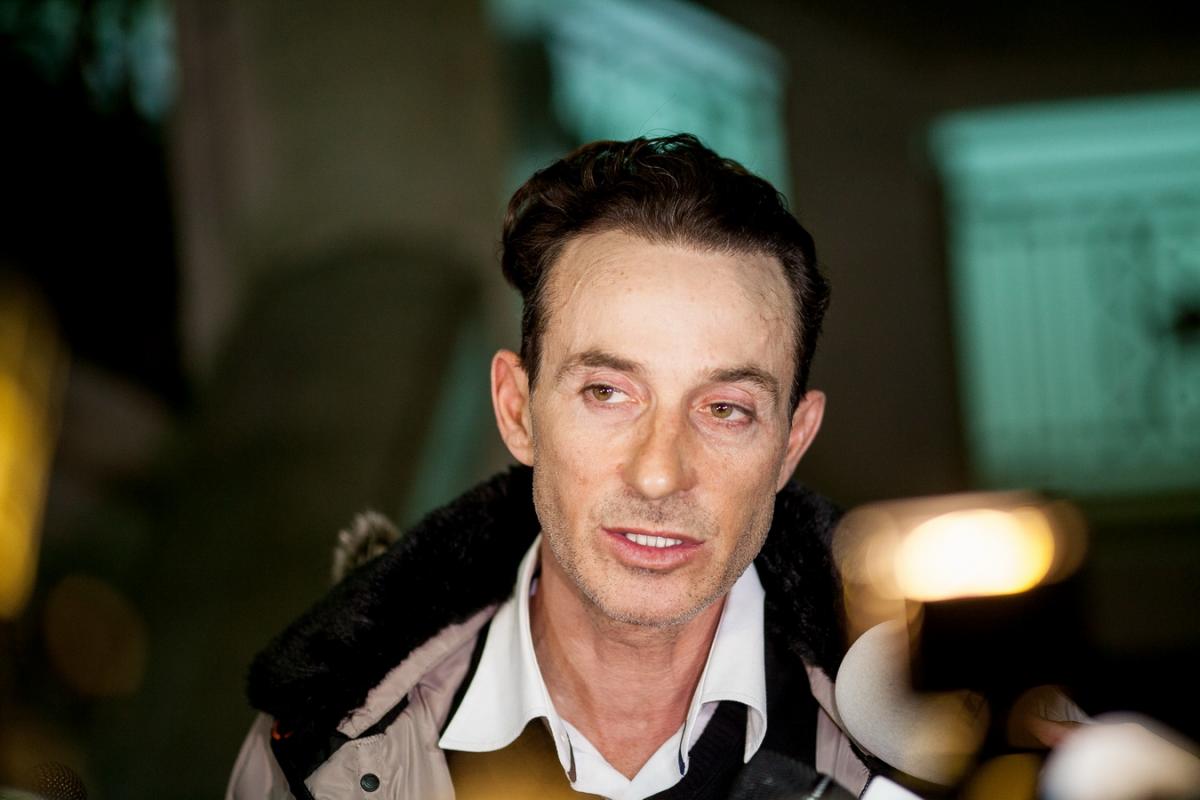 Radu Mazăre, condamnat definitiv la închisoare în dosarul Polaris Radu Mazăre, condamnat definitiv la închisoare în dosarul Polaris