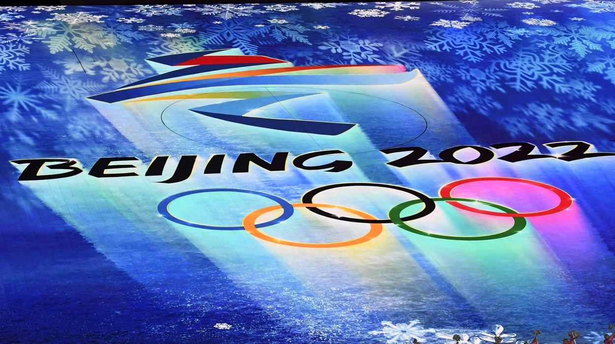 Ceremonia de deschidere a Jocurilor Olimpice de la Beijing. FOTO și VIDEO