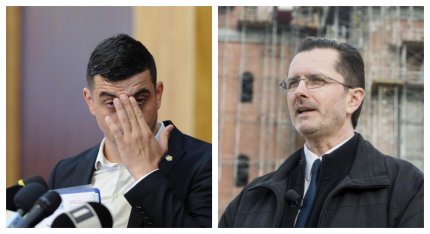 Biserica se dezice de AUR: "Amestecarea nătângă a religiei cu politica a făcut deja prea multe victime în istorie"