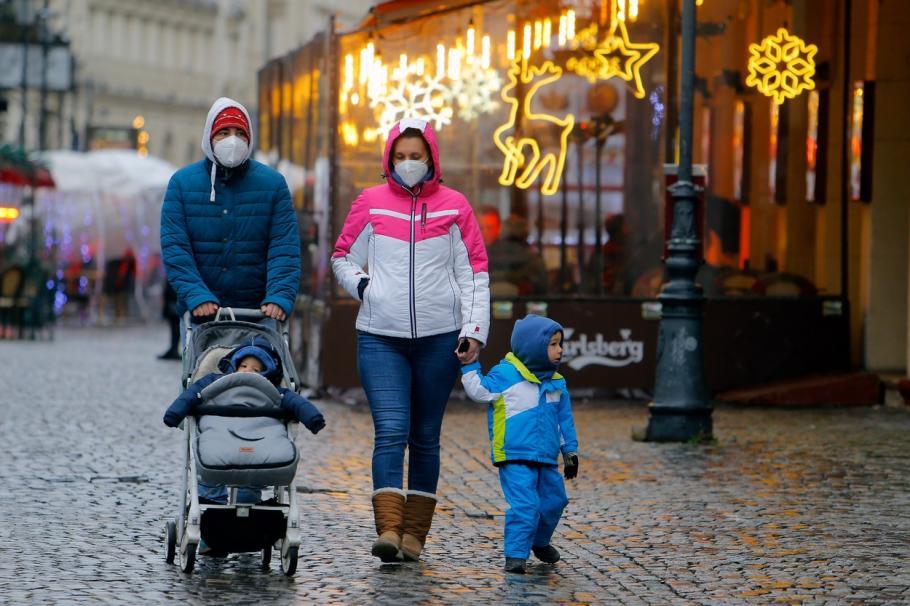 Incidența Covid în București, 5 februarie. Rata de infectare se apropie de 30 de cazuri la mia de locuitori