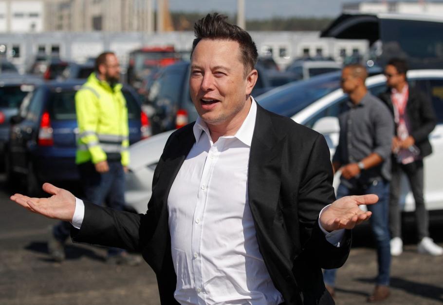 Tânărul care monitorizează avionul privat al lui Elon Musk pe Twitter a refuzat o nouă ofertă: "Vreau propria maşină" Tânărul care monitorizează avionul privat al lui Elon Musk pe Twitter a refuzat o nouă ofertă: "Vreau propria maşină"