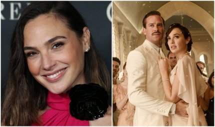 Filmul american ''Moarte pe Nil'', cu actriţa israeliană Gal Gadot, interzis în Kuweit