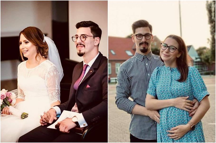 Ce este sindromul bebelușului zgâlţâit, fapta de care sunt suspectați cei doi părinți români arestați în Danemarca Ce este sindromul bebelușului zgâlţâit, fapta de care sunt suspectați cei doi părinți români arestați în Danemarca