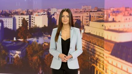 Alexandra Marin îți aduce cele mai importante știri ale zilei