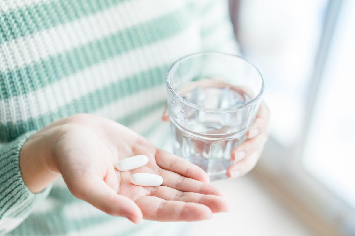 Paracetamolul luat pe termen lung creşte riscul de hipertensiune arterială, potrivit unui studiu Paracetamolul luat pe termen lung creşte riscul de hipertensiune arterială, potrivit unui studiu