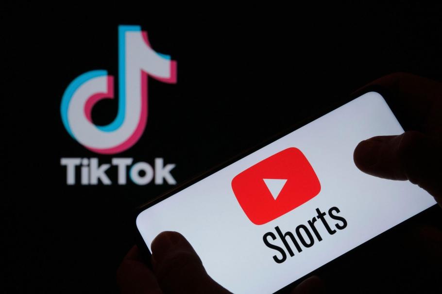 Aplicaţiile Meta au fost "detronate". YouTube şi TikTok colectează cele mai multe date personale Aplicaţiile Meta au fost "detronate". YouTube şi TikTok colectează cele mai multe date personale