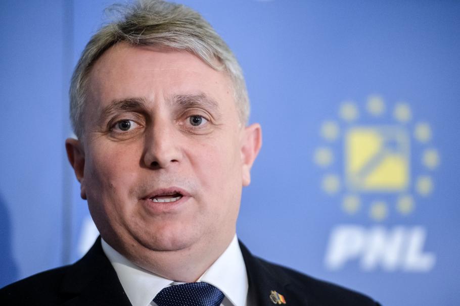 Lucian Bode: Suntem pregătiți pentru un eventual aflux de migranți dinspre Ucraina
