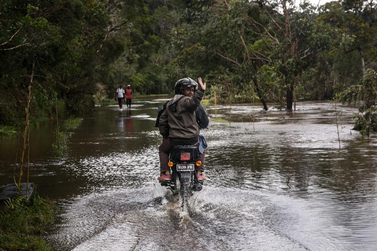 Cel puţin 30 de persoane au murit, transmit autorităţile din Madagascar
