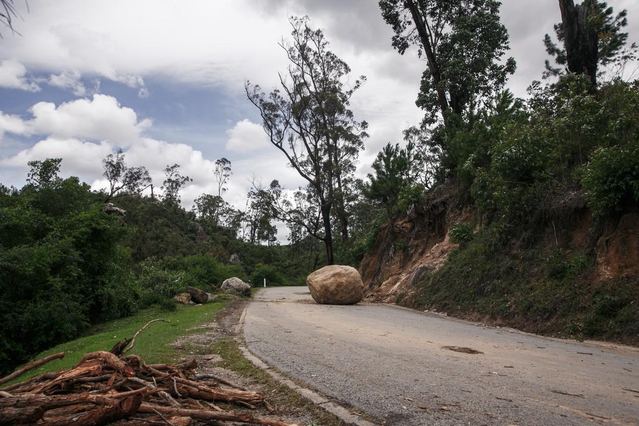 Cel puţin 30 de persoane au murit, transmit autorităţile din Madagascar