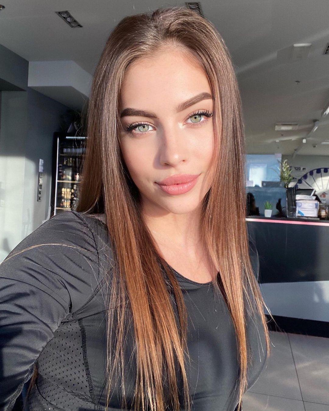 Nastya Arkhypova