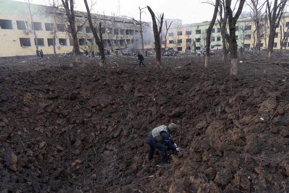 Rusia acuză iar SUA că au finanţat laboratoare secrete pentru arme biologice în Ucraina. Kievul și Washingtonul neagă Rusia acuză iar SUA că au finanţat laboratoare secrete pentru arme biologice în Ucraina. Kievul și Washingtonul neagă