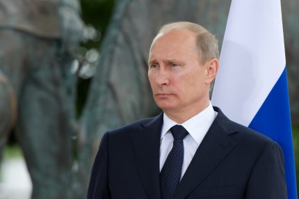 Ucraina anunţă că Putin "schimbă tactica"